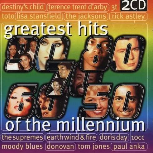 Terence Trent D’arby
